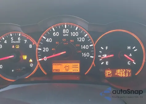 2008 Nissan Altima 2.5 S z USA, uszkodzony, nr VIN 1N4AL21E18N536915